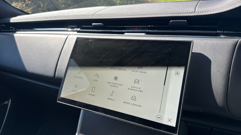 Land Rover Range Rover 3.0 D300 SE 4dr Auto Diesel Estate